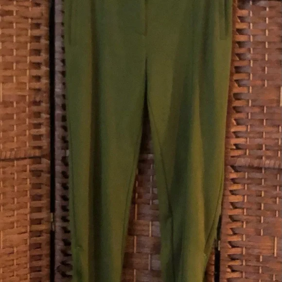 Betabrand Skinny-Leg Cigarette DressPant YogaPant, MP - Picture 2 of 8